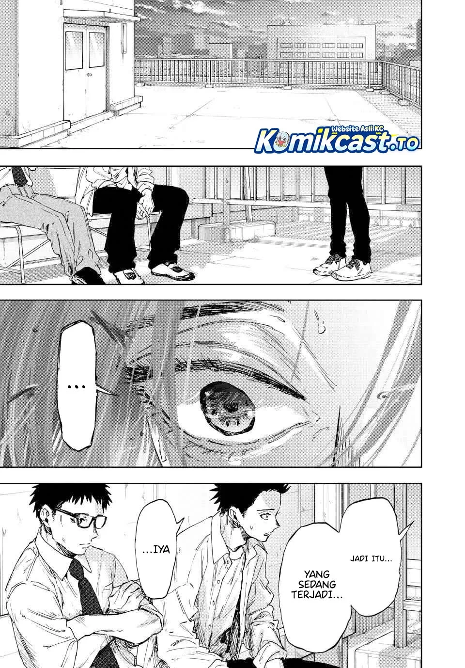 Chapter 184 - halaman 10