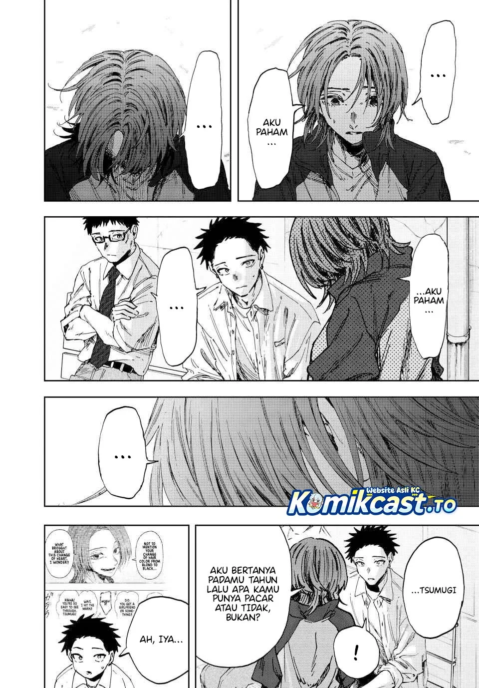 Chapter 184 - halaman 11
