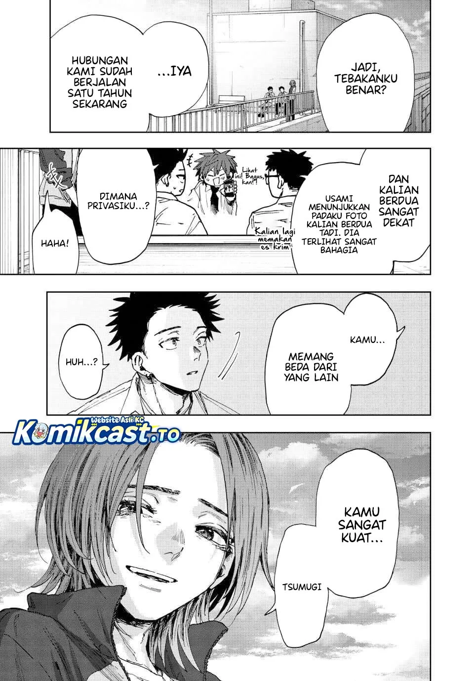 Chapter 184 - halaman 12
