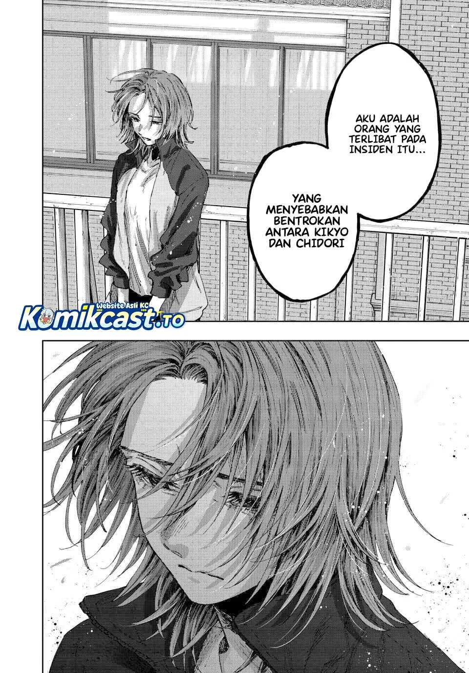 Chapter 184 - halaman 15