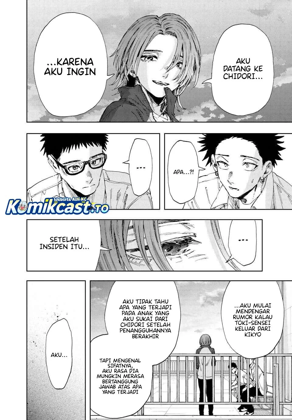 Chapter 184 - halaman 17