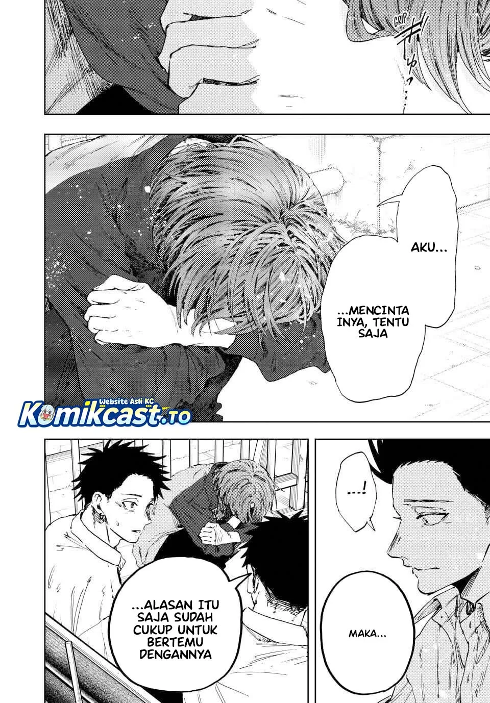Chapter 184 - halaman 25