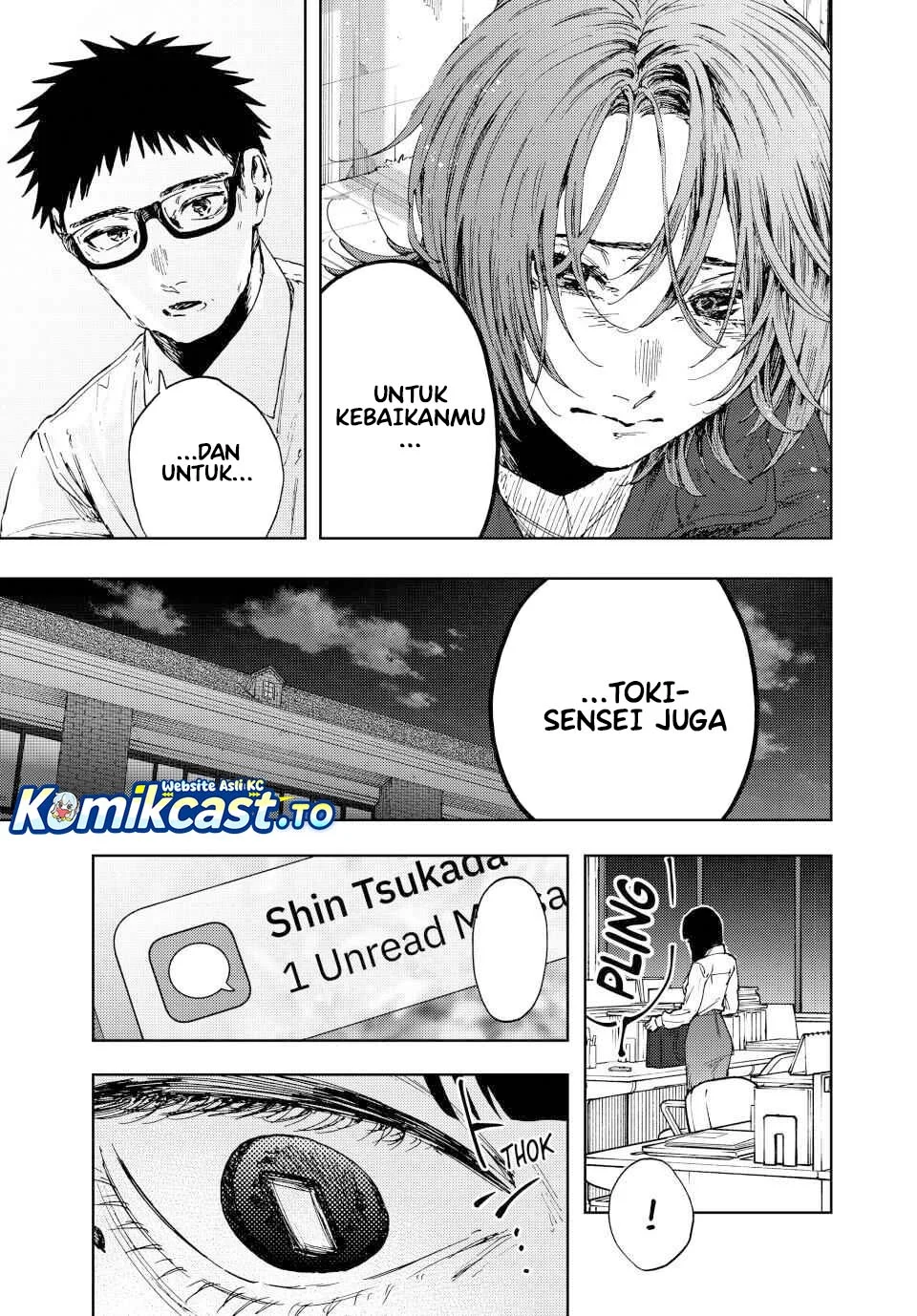 Chapter 184 - halaman 26