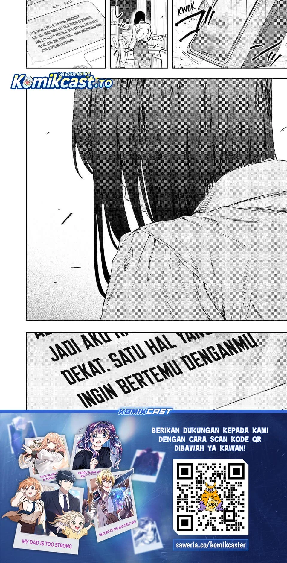 Chapter 184 - halaman 27
