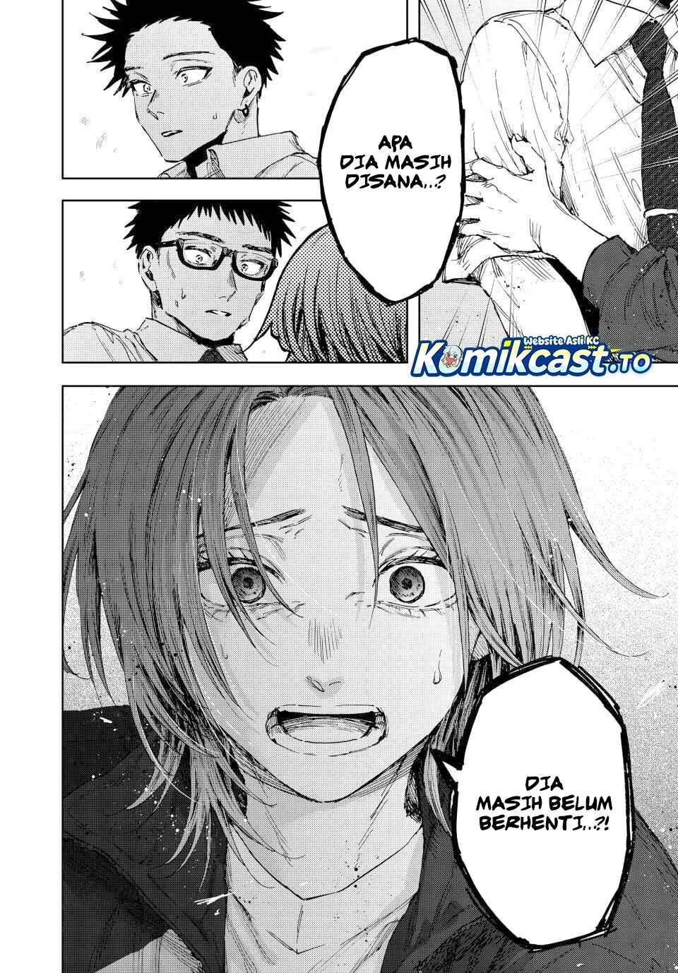 Chapter 184 - halaman 3