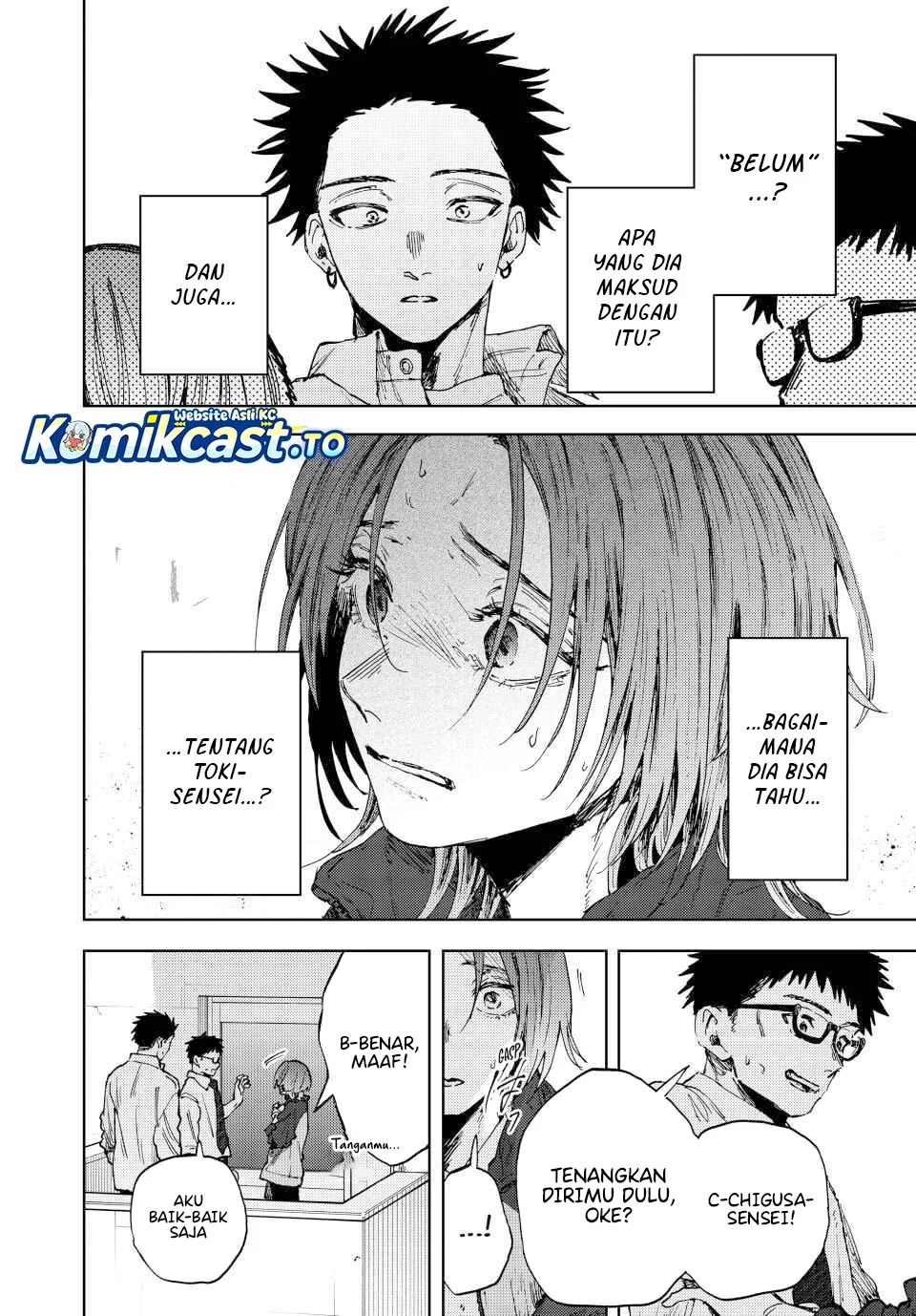 Chapter 184 - halaman 5