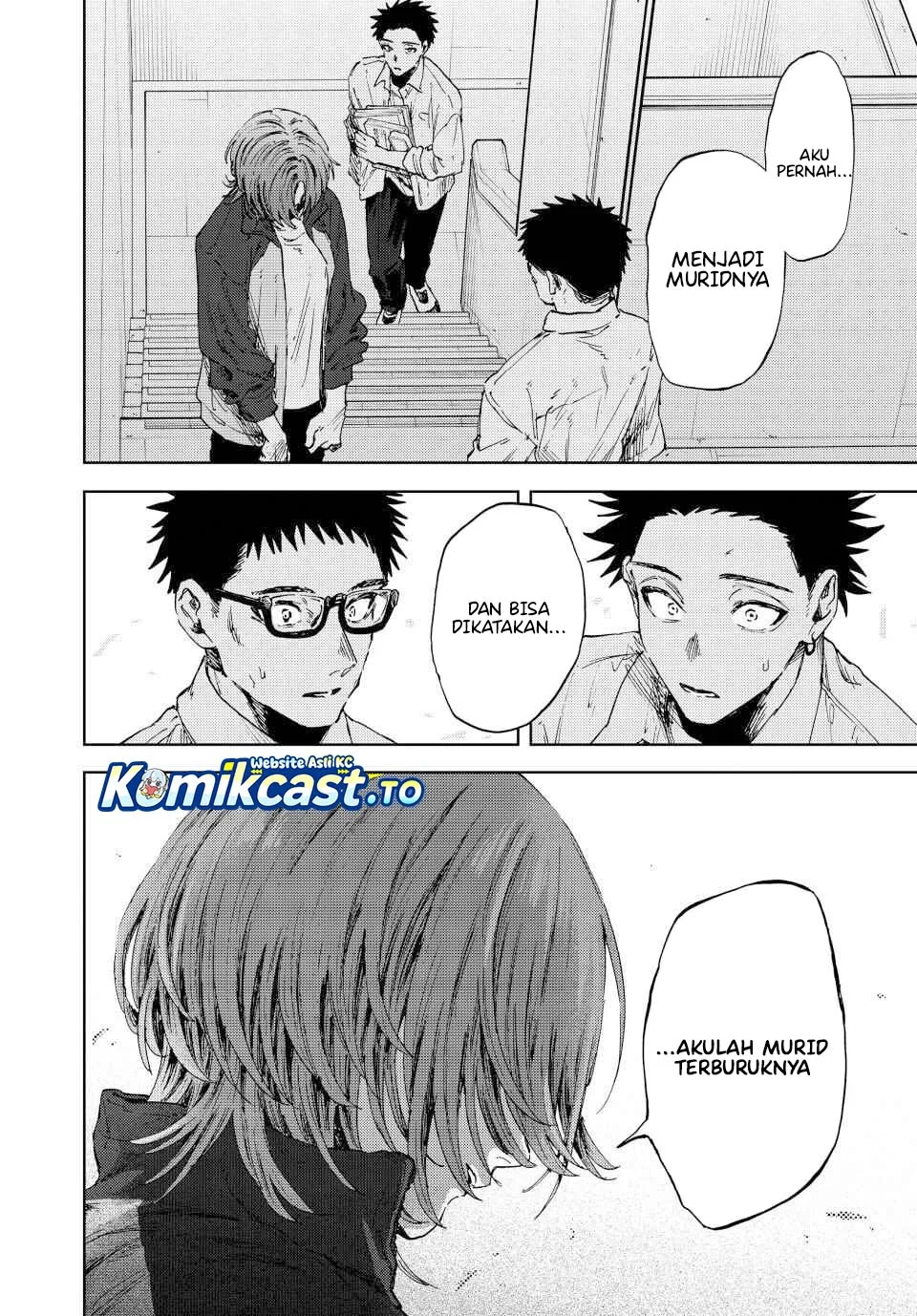 Chapter 184 - halaman 7
