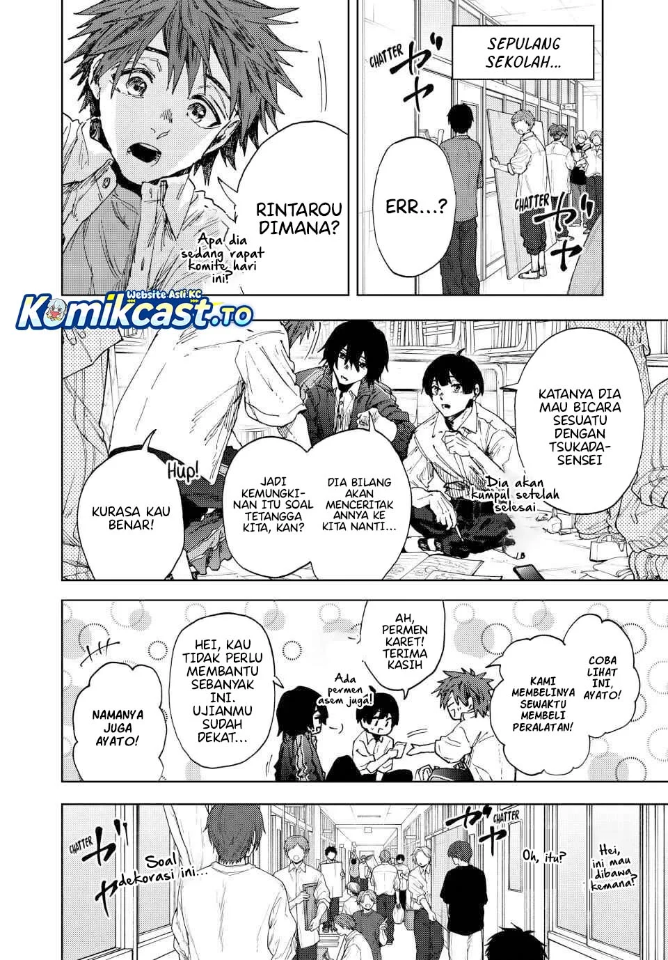 Chapter 184 - halaman 9