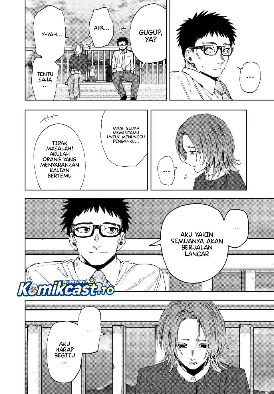 Chapter 185 - halaman 15