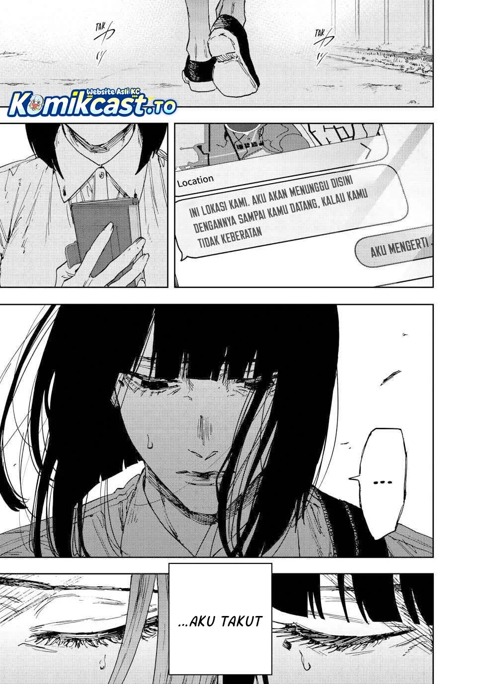 Chapter 185 - halaman 16