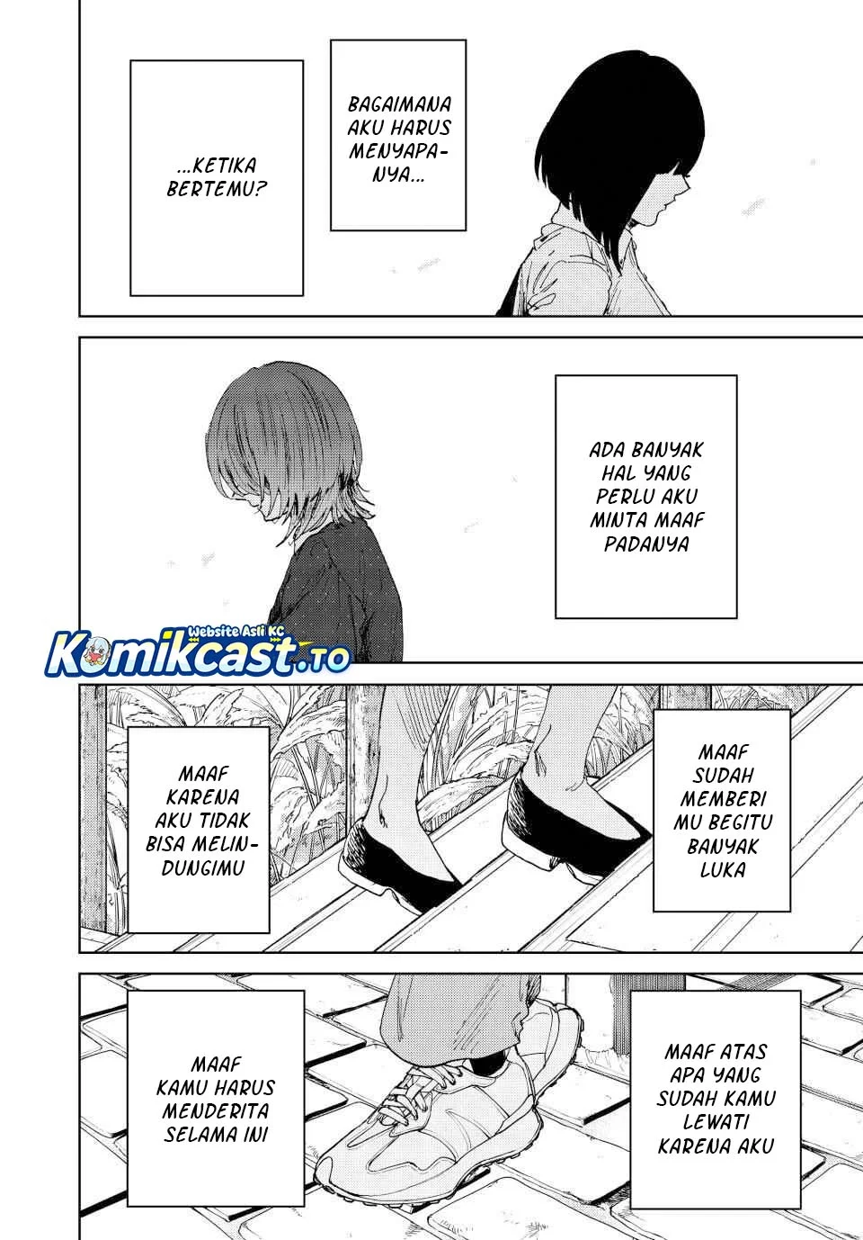 Chapter 185 - halaman 17