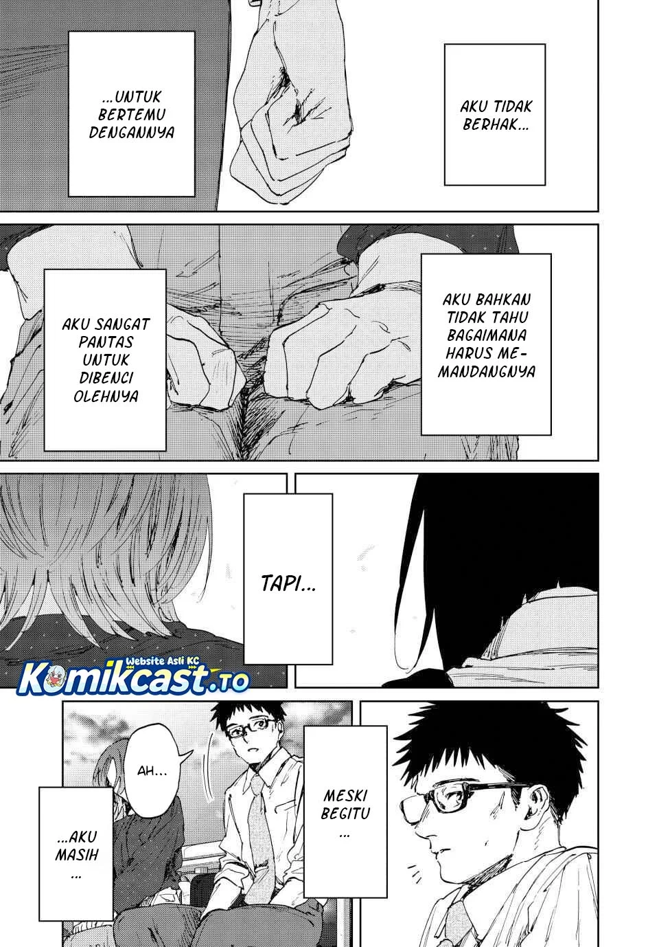Chapter 185 - halaman 18