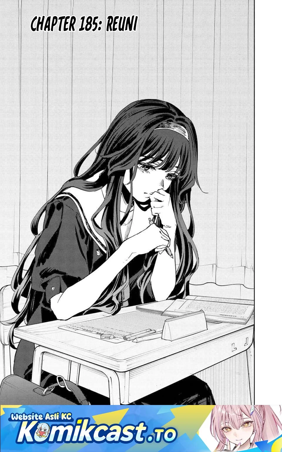 Chapter 185 - halaman 2