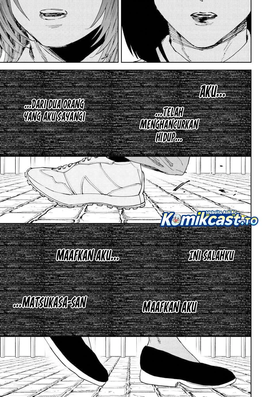 Chapter 185 - halaman 20