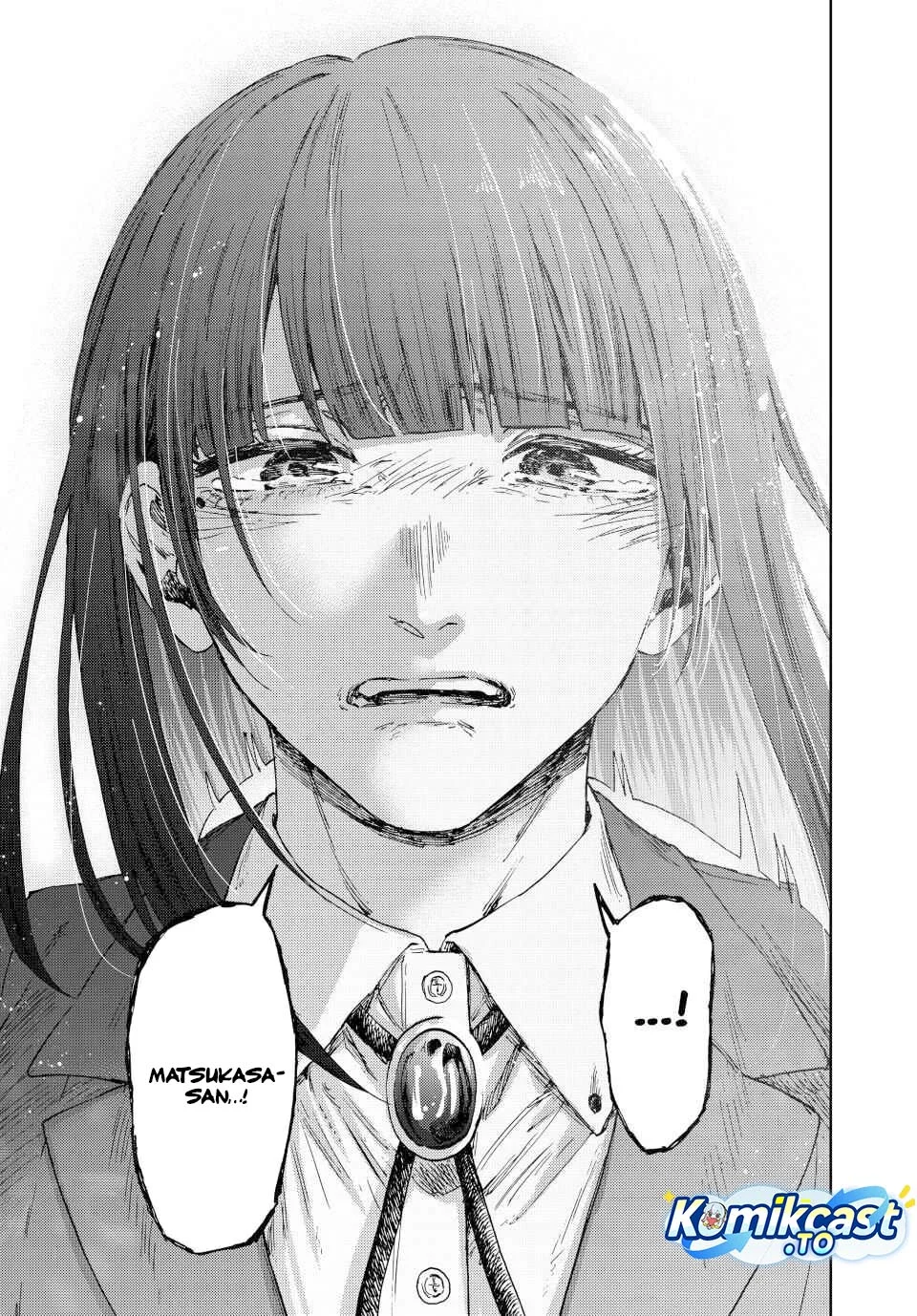 Chapter 185 - halaman 22