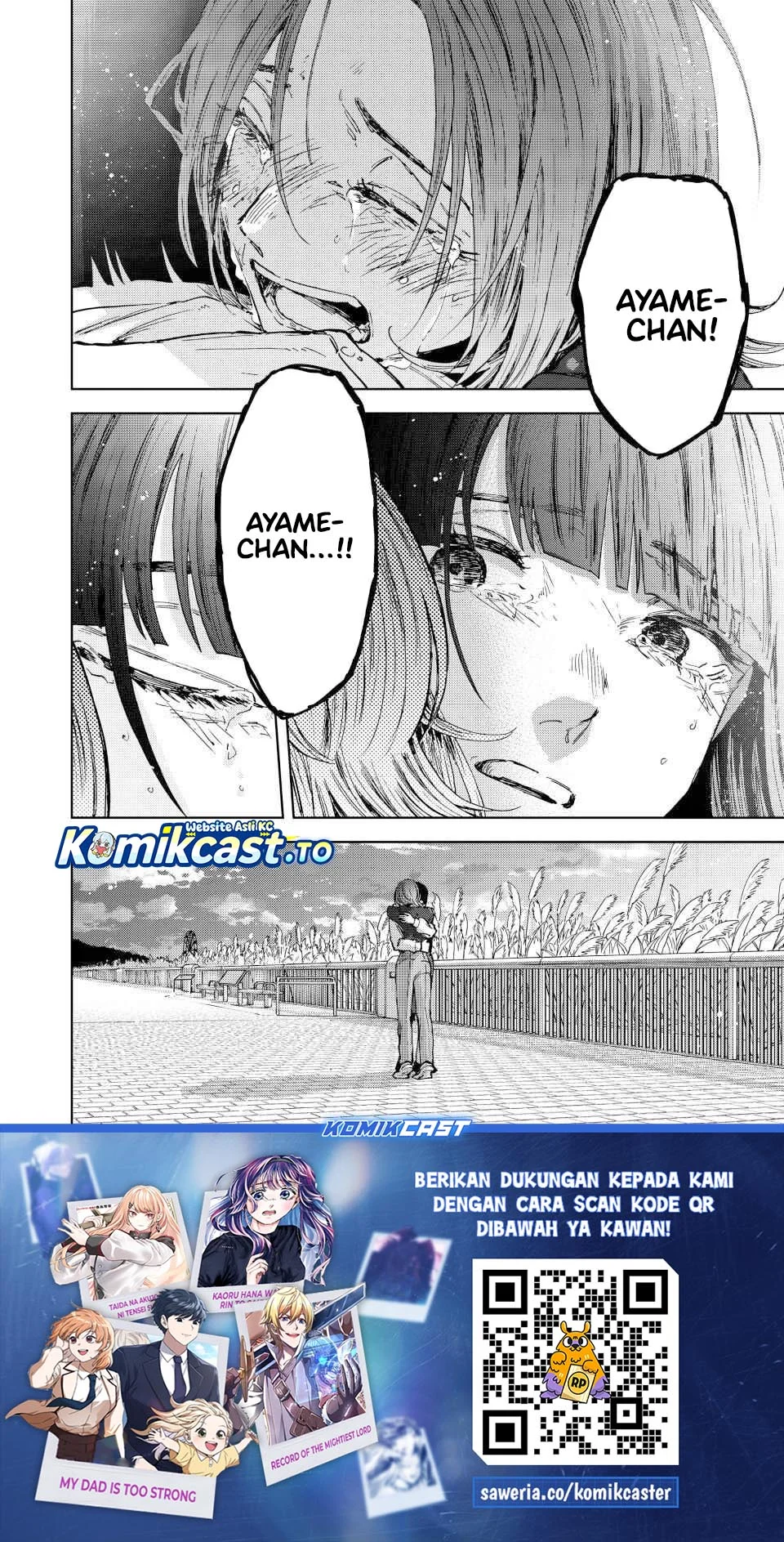 Chapter 185 - halaman 24