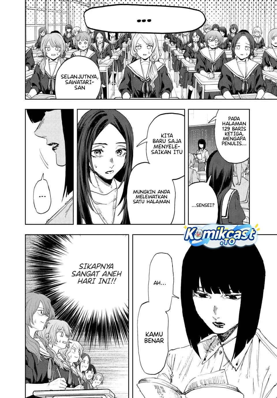 Chapter 185 - halaman 3