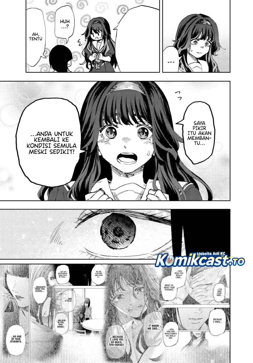 Chapter 185 - halaman 8