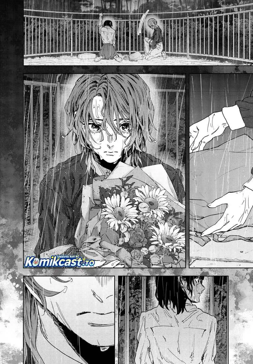 Chapter 186 - halaman 21