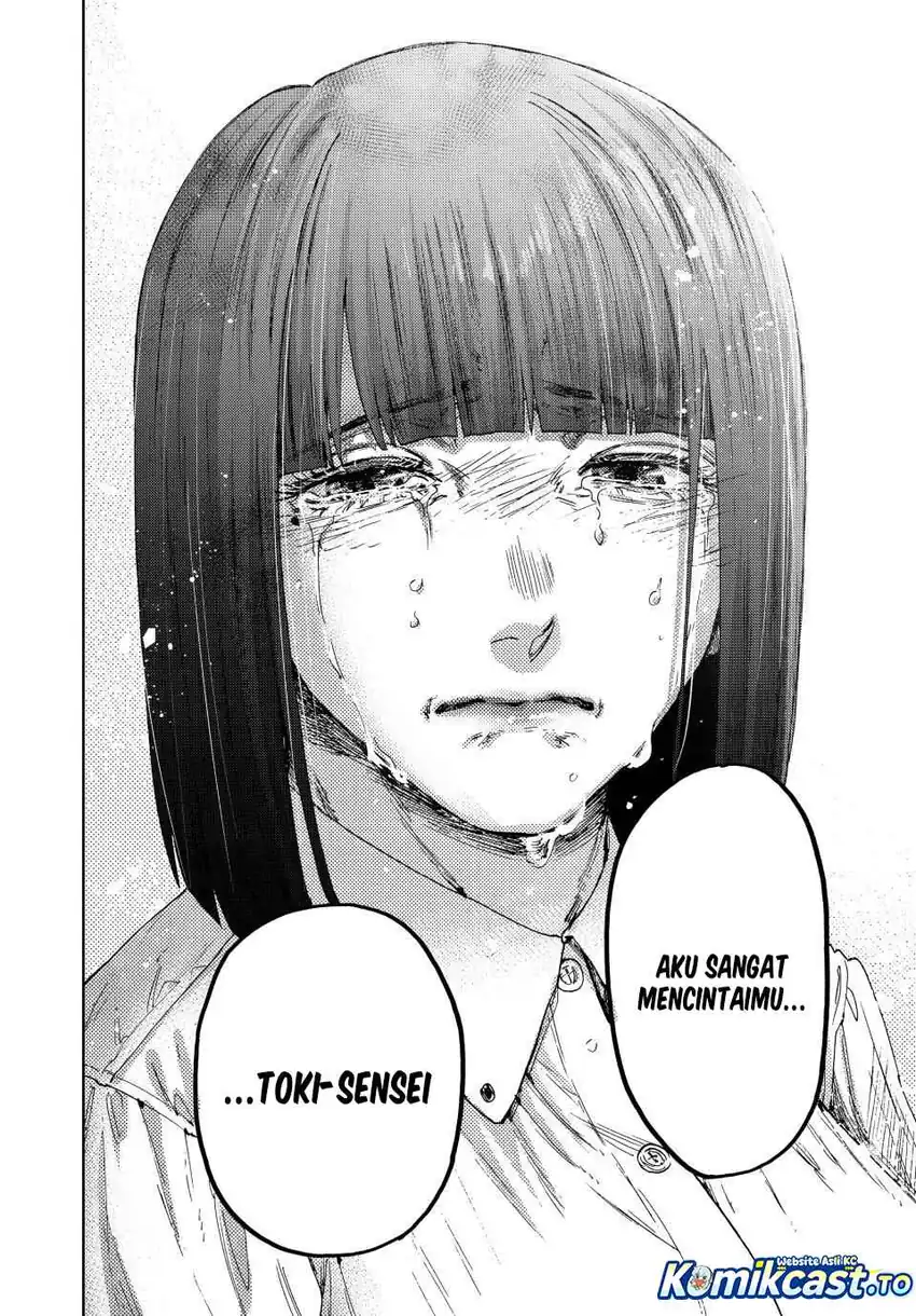 Chapter 186 - halaman 23