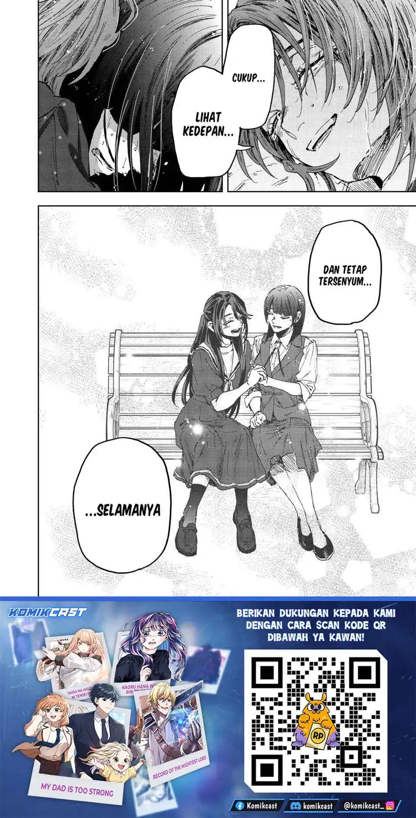 Chapter 186 - halaman 25