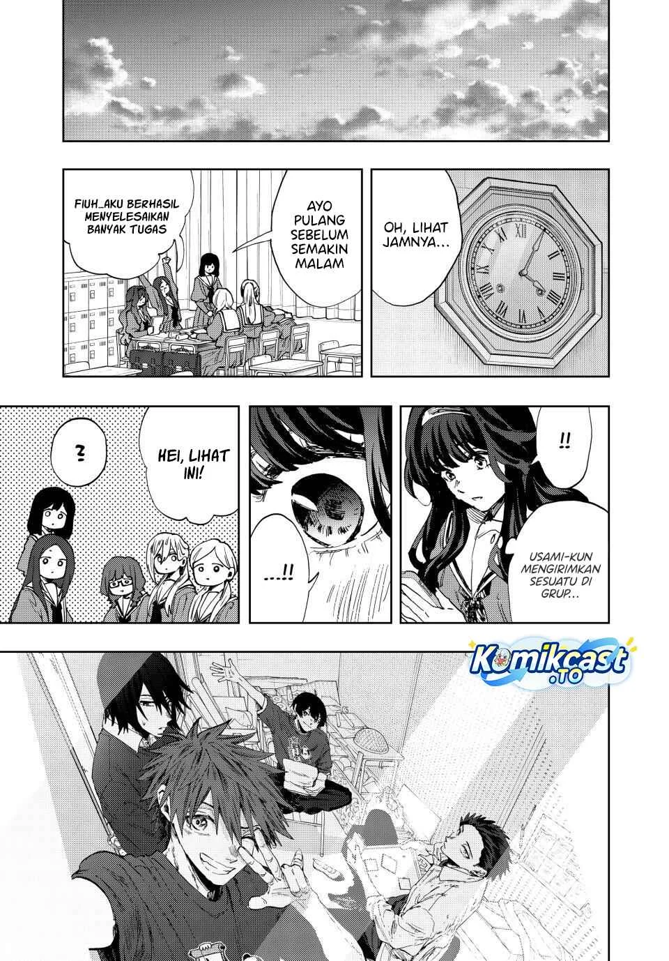 Chapter 187 - halaman 15