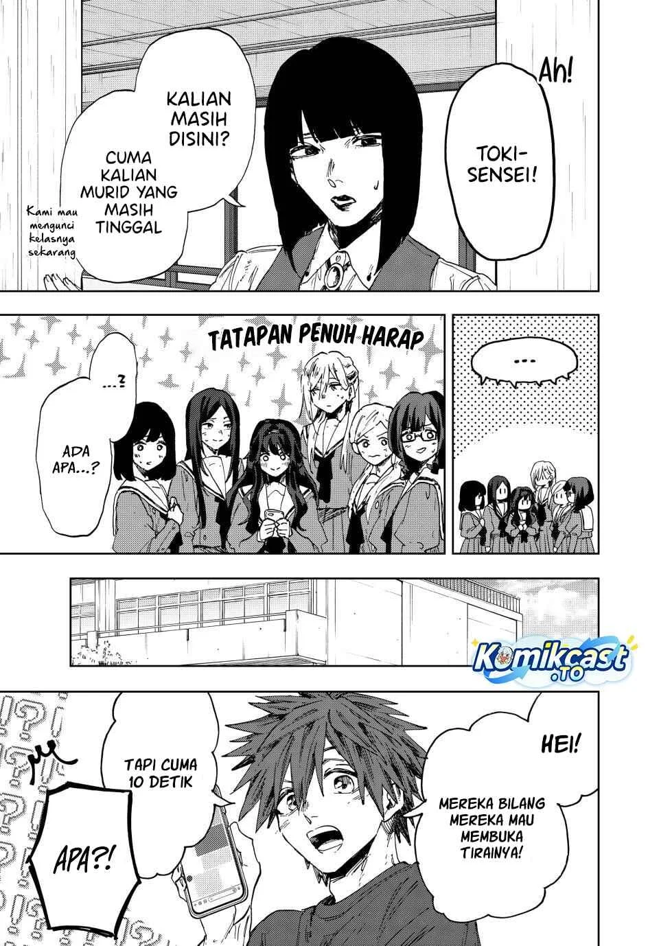 Chapter 187 - halaman 17