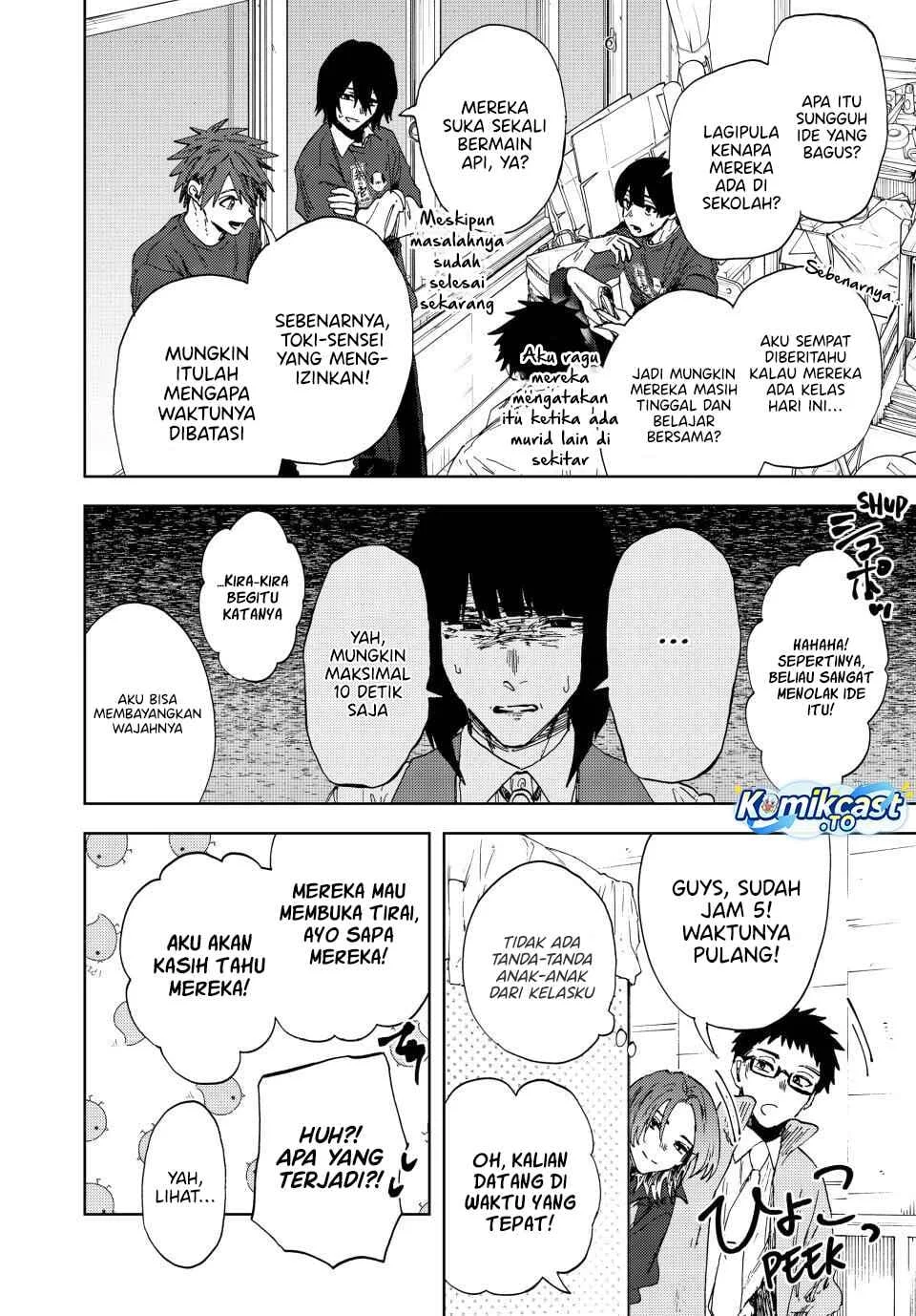 Chapter 187 - halaman 18