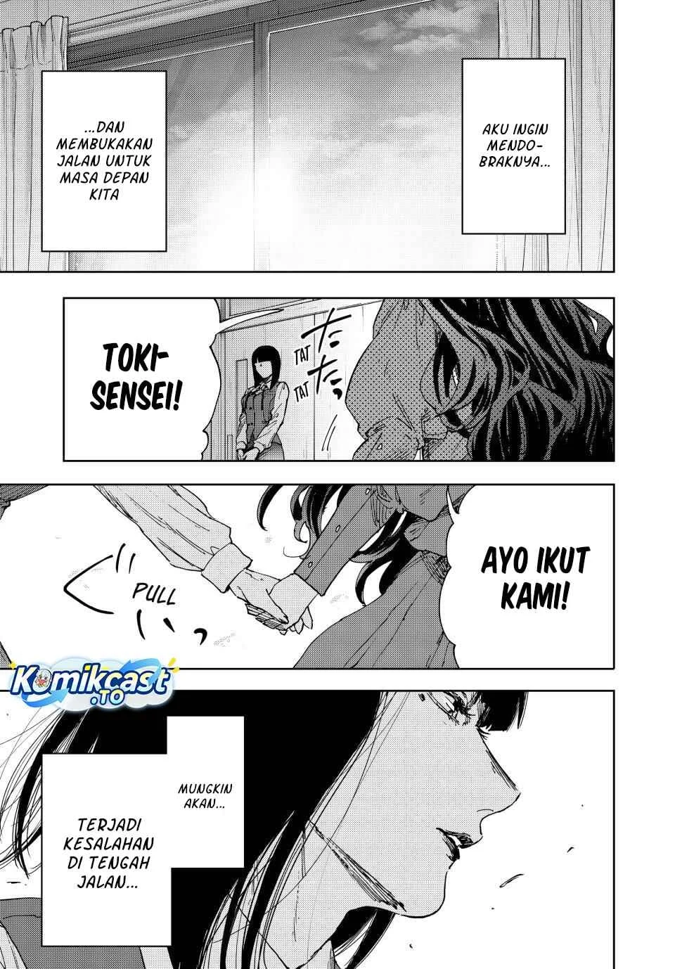 Chapter 187 - halaman 25