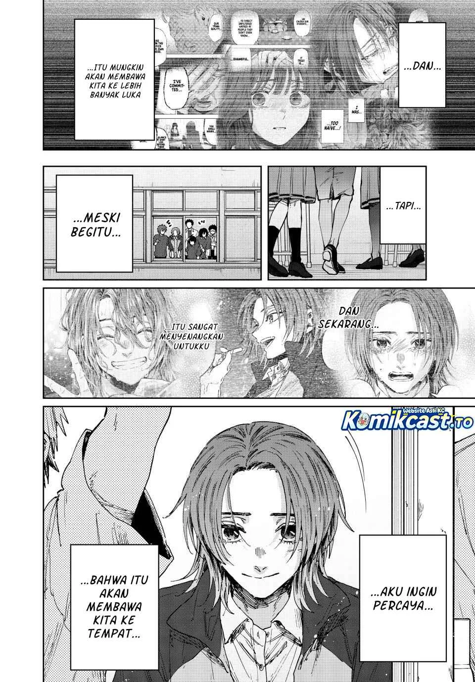 Chapter 187 - halaman 26