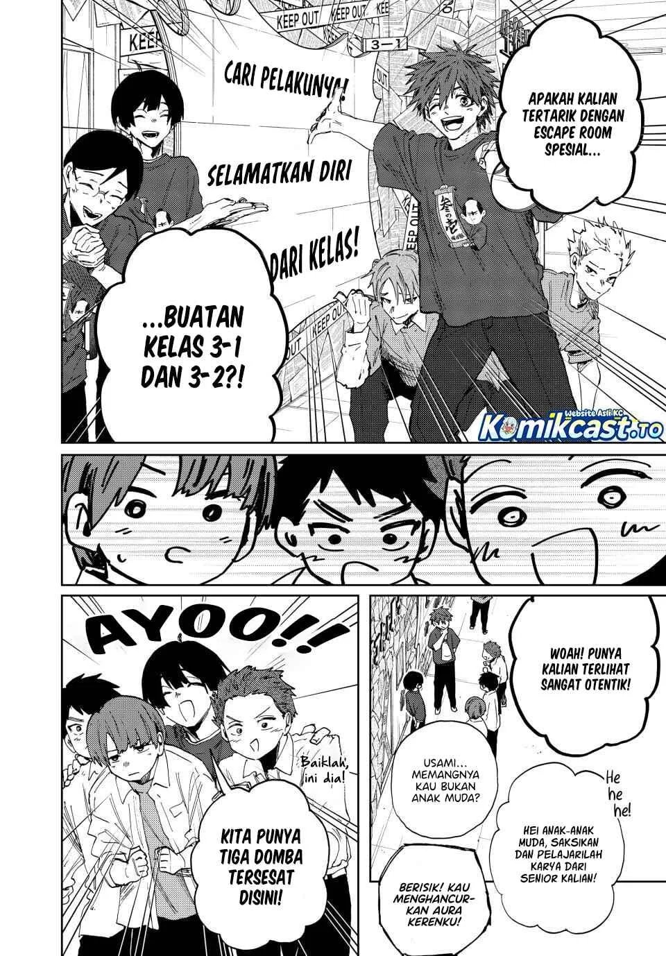 Chapter 187 - halaman 8