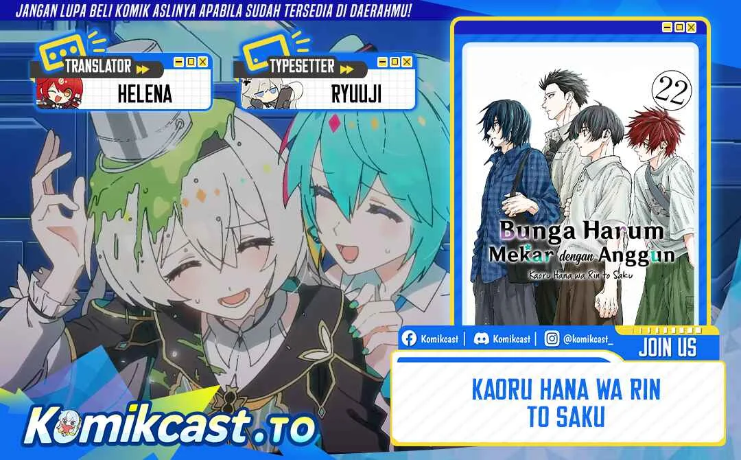 Chapter 188 - halaman 1