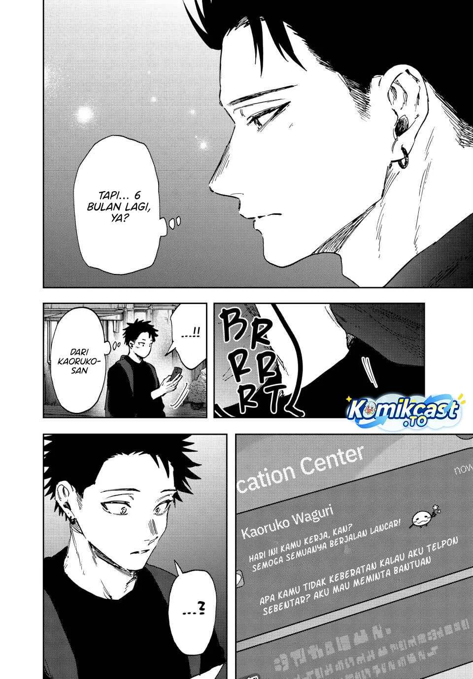 Chapter 188 - halaman 11