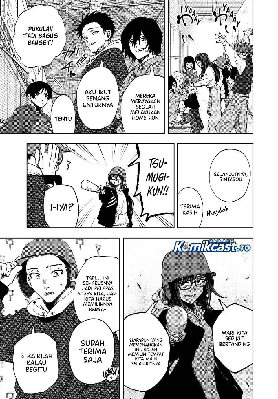 Chapter 188 - halaman 14