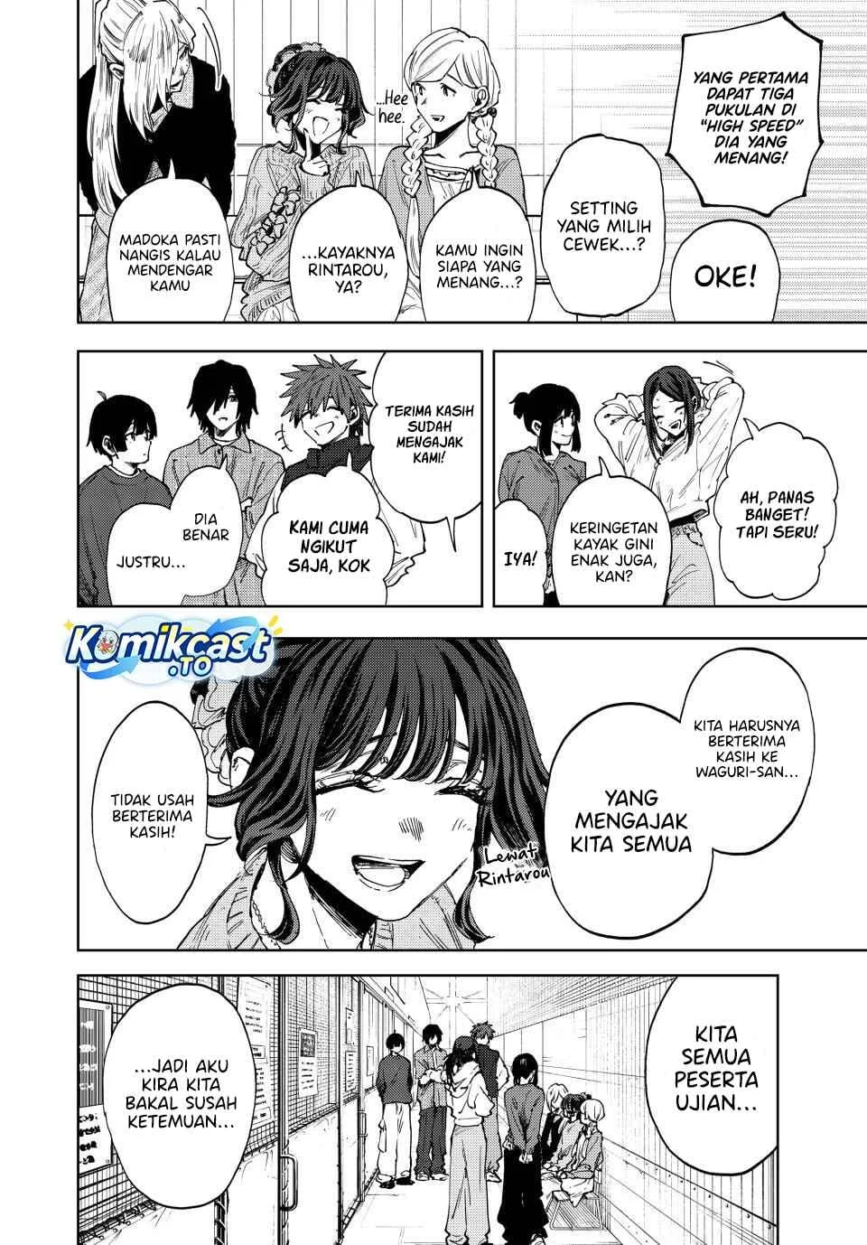 Chapter 188 - halaman 15