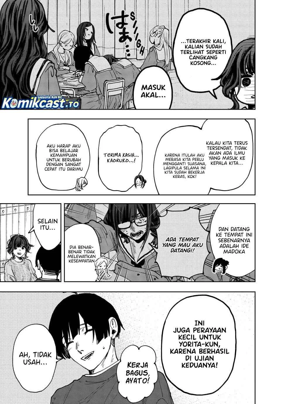 Chapter 188 - halaman 16