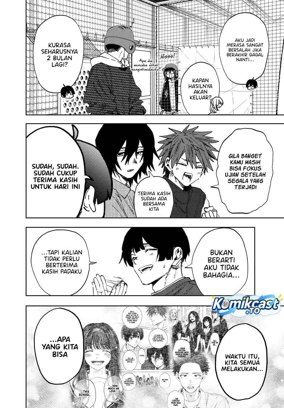 Chapter 188 - halaman 17