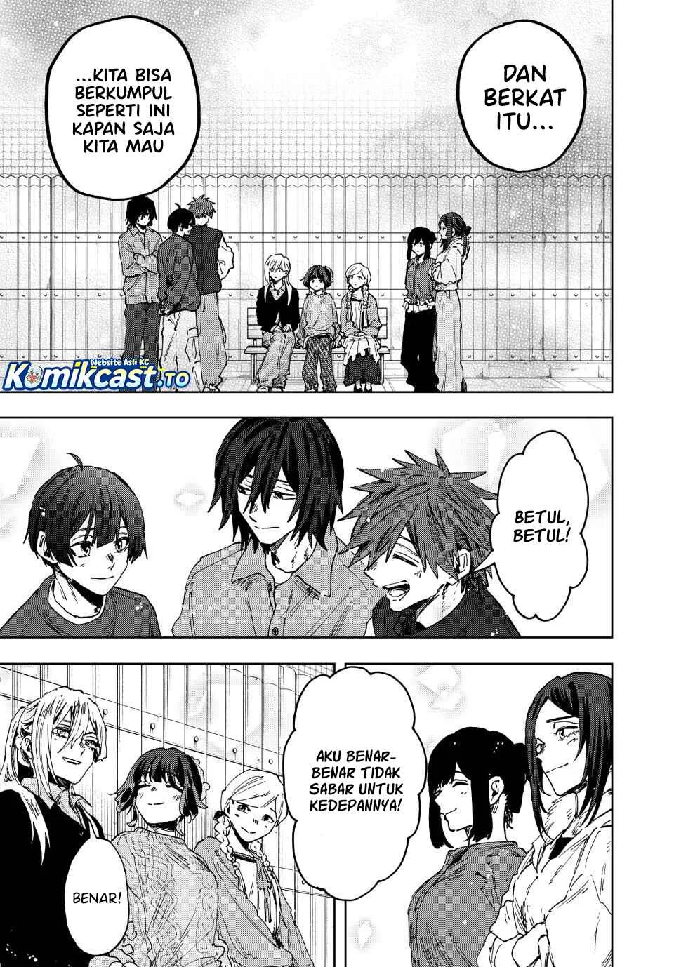 Chapter 188 - halaman 18