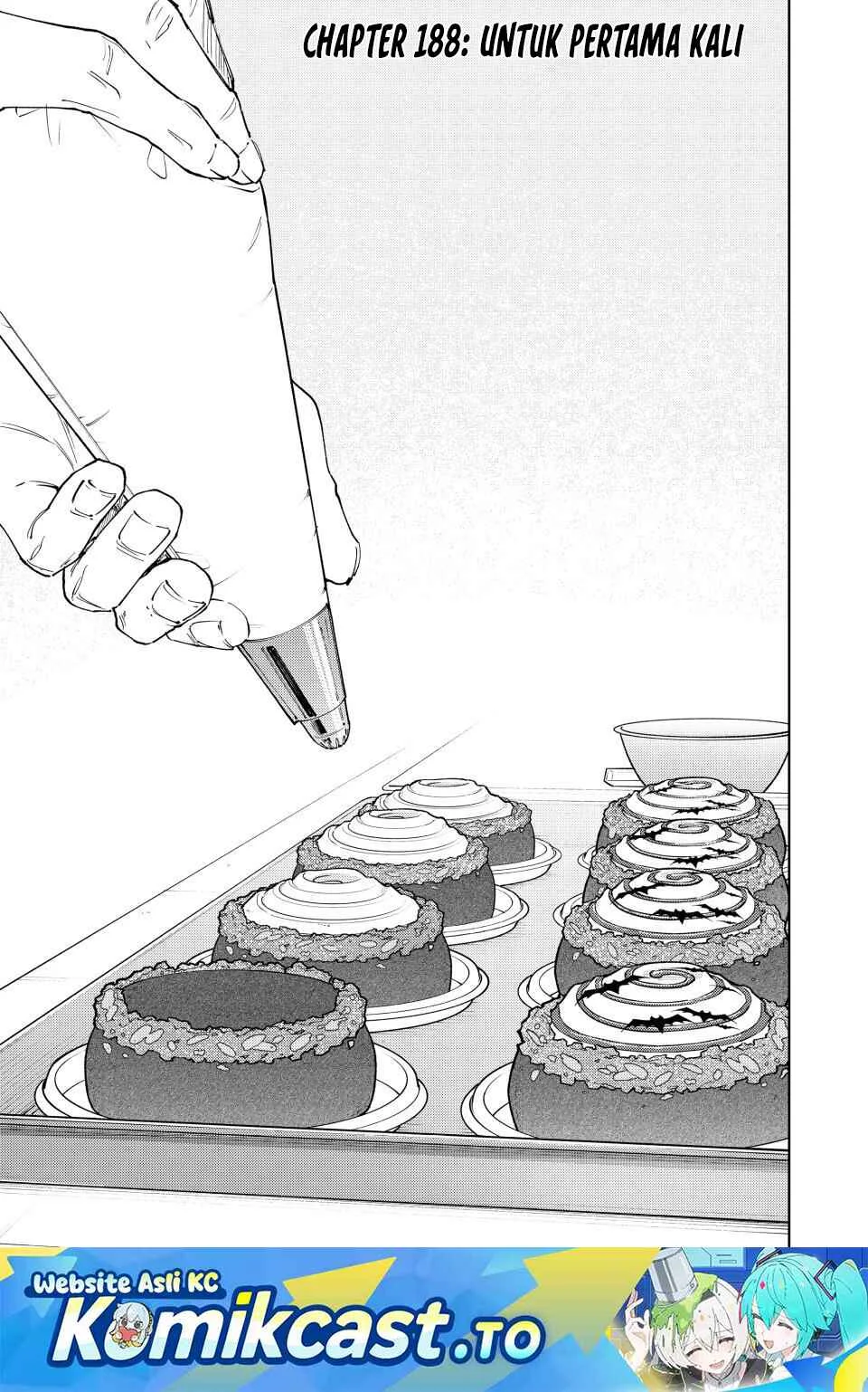 Chapter 188 - halaman 2
