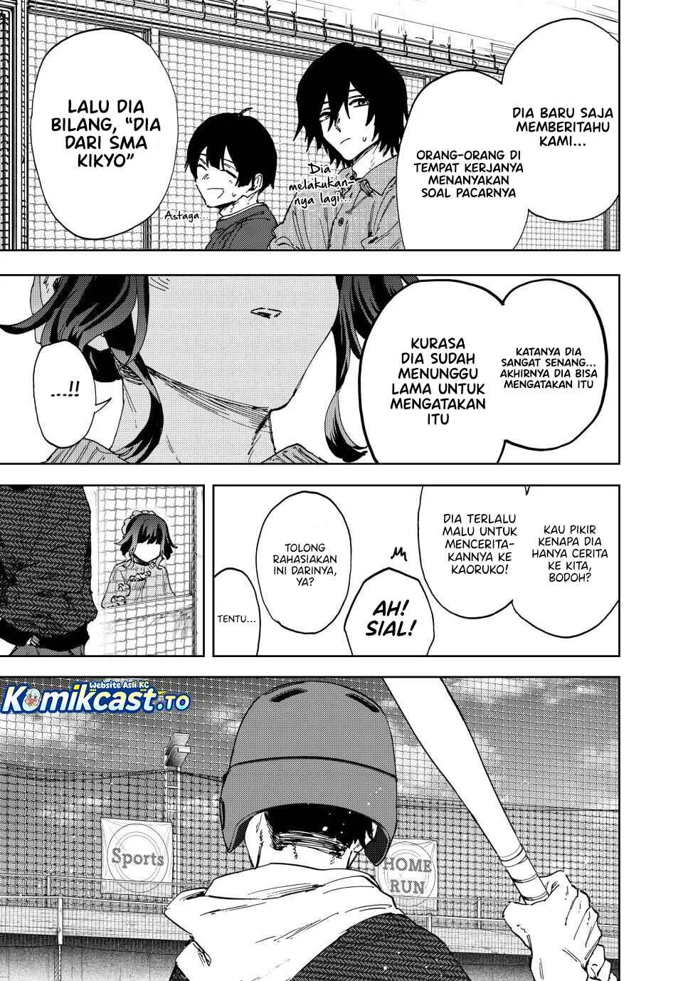 Chapter 188 - halaman 20