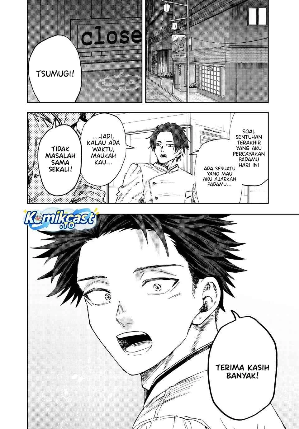 Chapter 188 - halaman 3