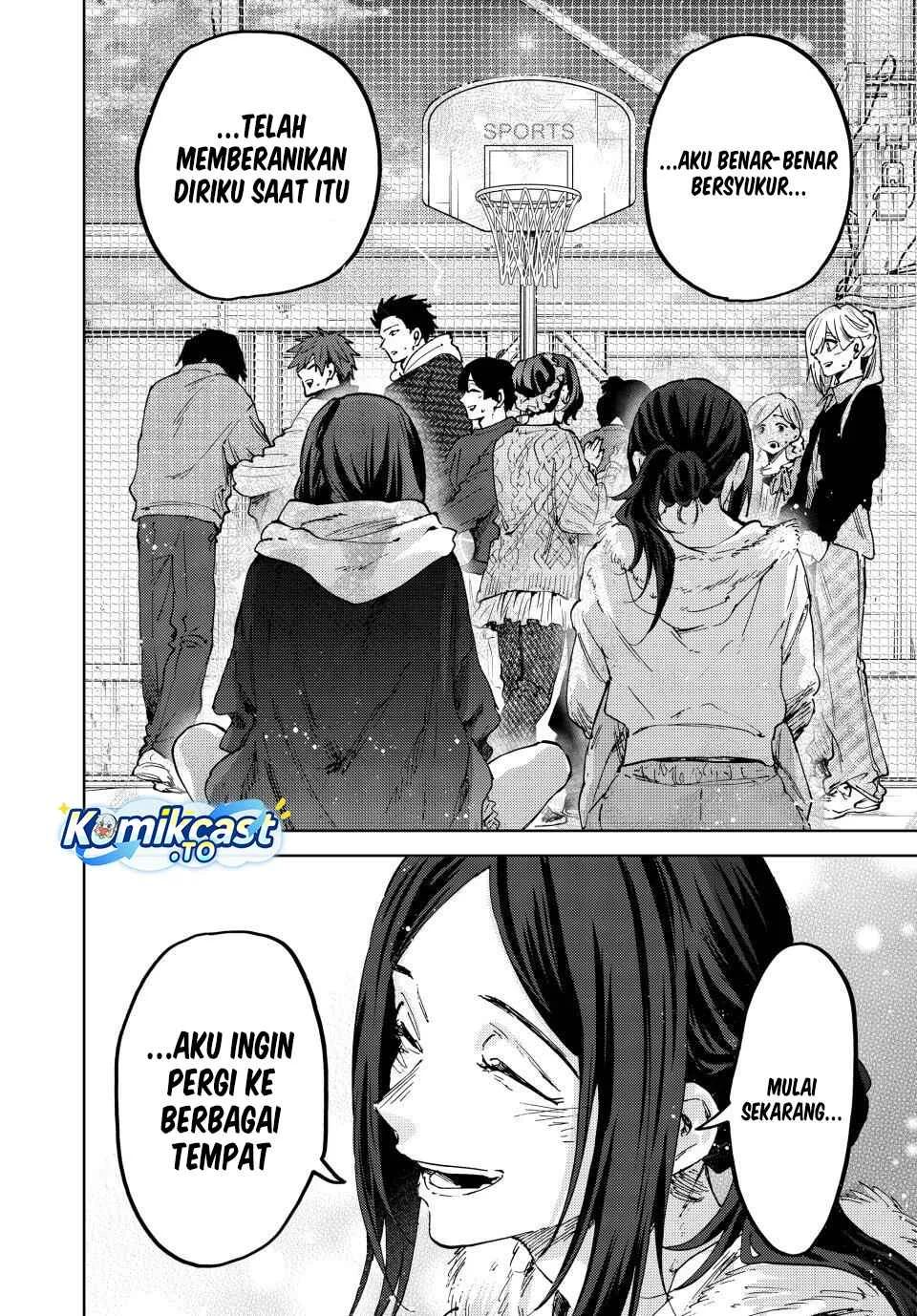 Chapter 189 - halaman 12