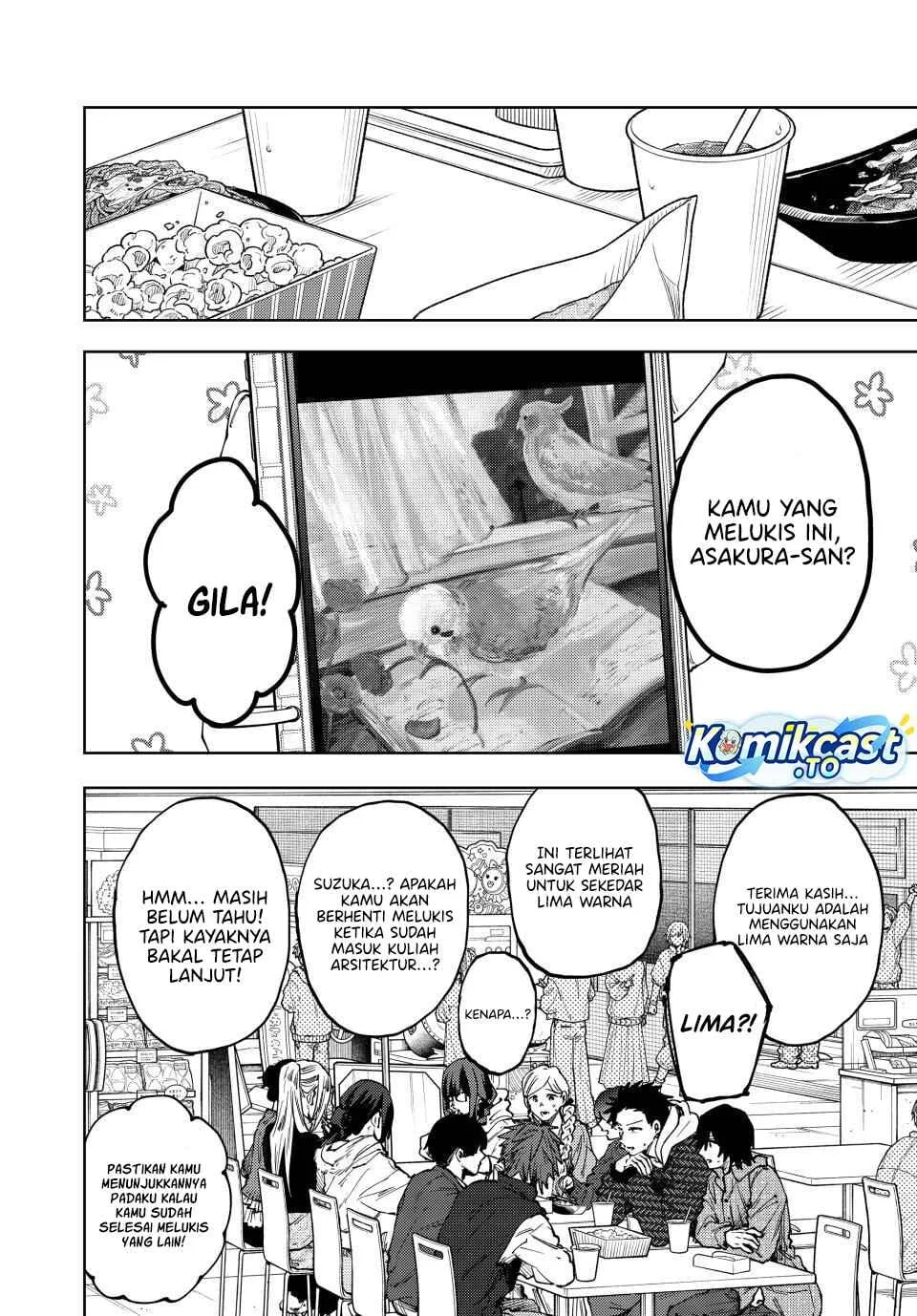 Chapter 189 - halaman 14