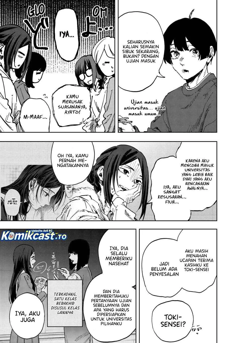 Chapter 189 - halaman 15