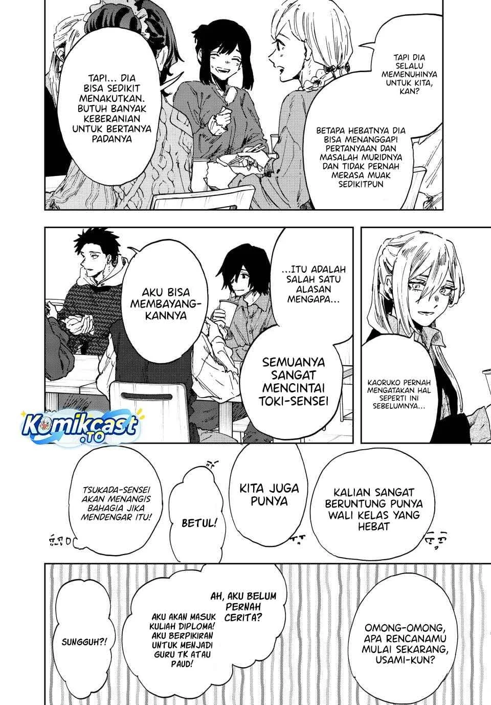 Chapter 189 - halaman 16