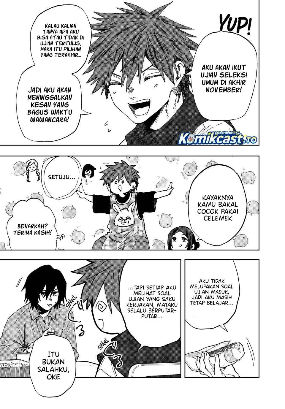 Chapter 189 - halaman 17