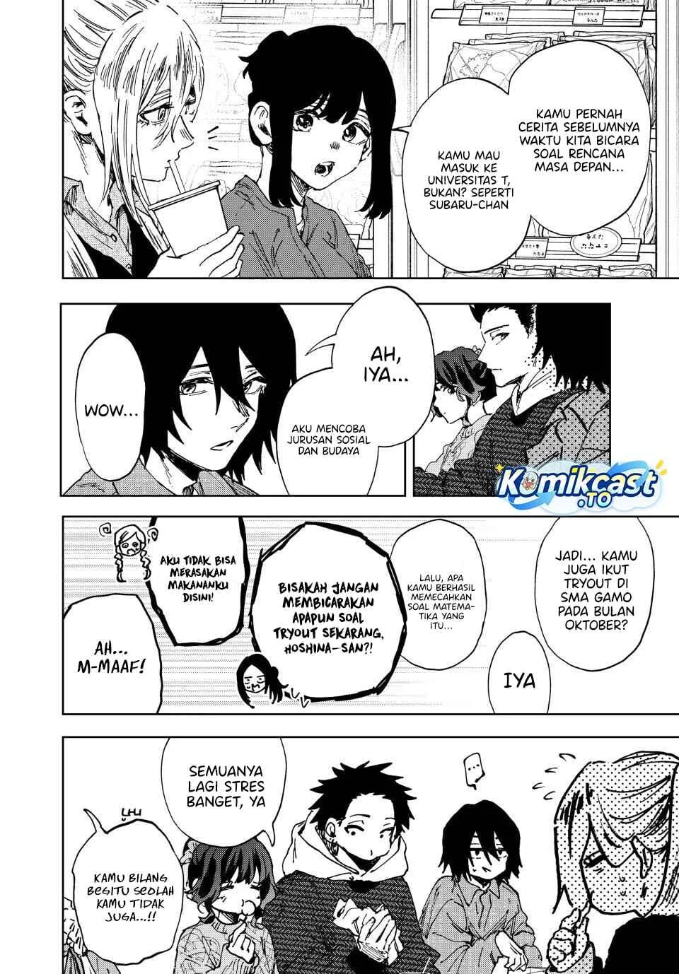 Chapter 189 - halaman 18