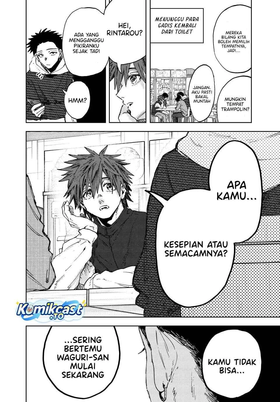 Chapter 189 - halaman 20