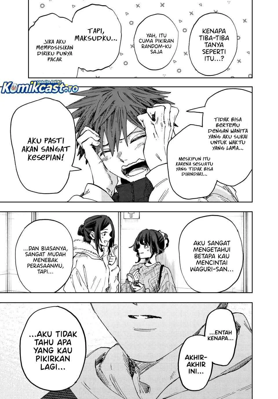 Chapter 189 - halaman 21
