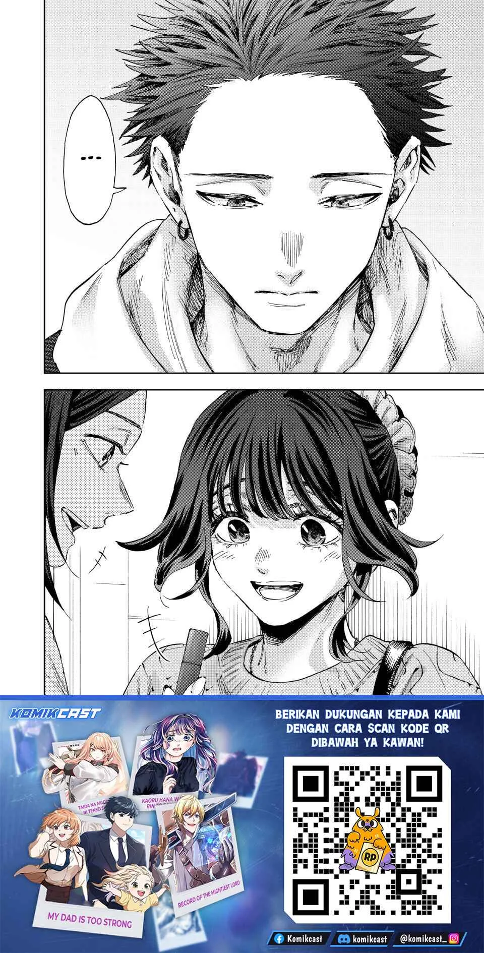 Chapter 189 - halaman 22